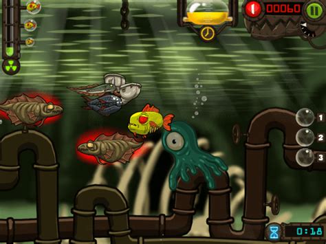 zombie fish tank|zombie fish tank download pc.